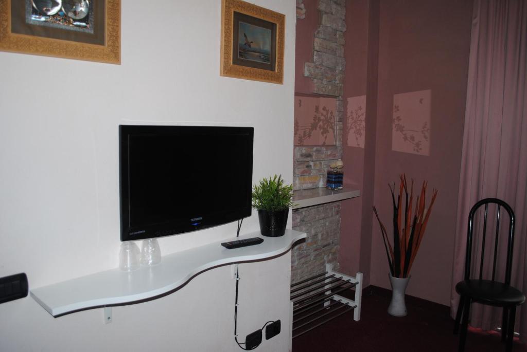 Hotel Giannina Forlimpopoli Ruang foto