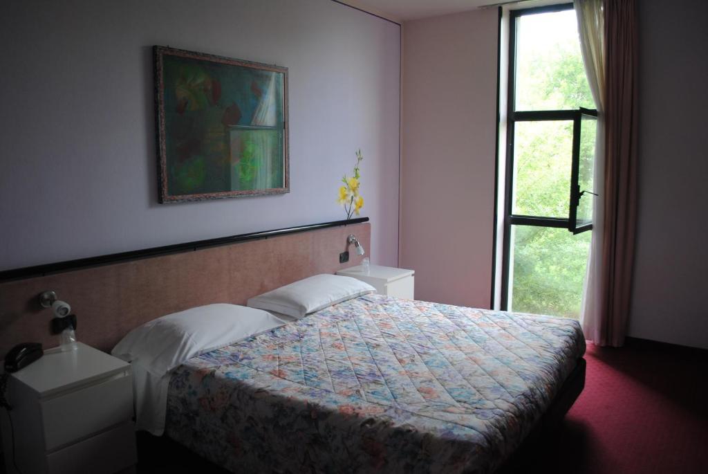 Hotel Giannina Forlimpopoli Ruang foto