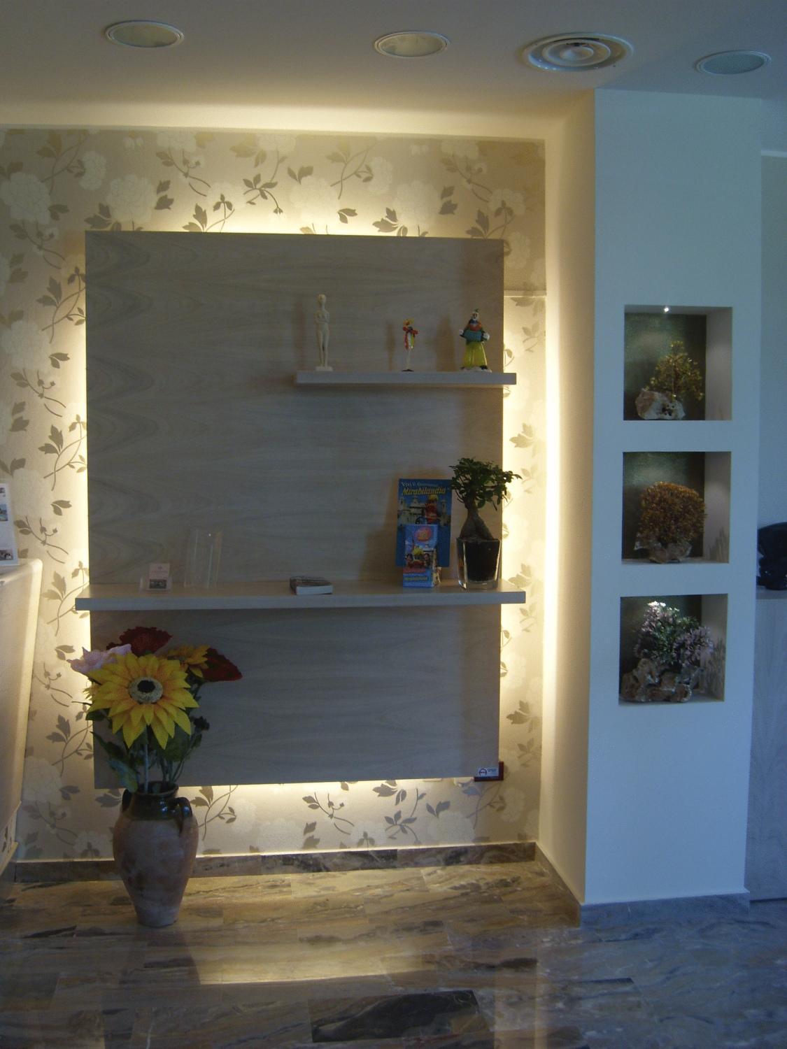 Hotel Giannina Forlimpopoli Bagian luar foto