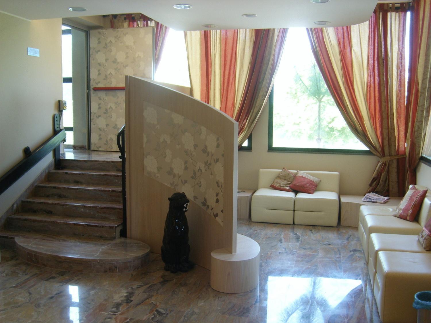 Hotel Giannina Forlimpopoli Bagian luar foto
