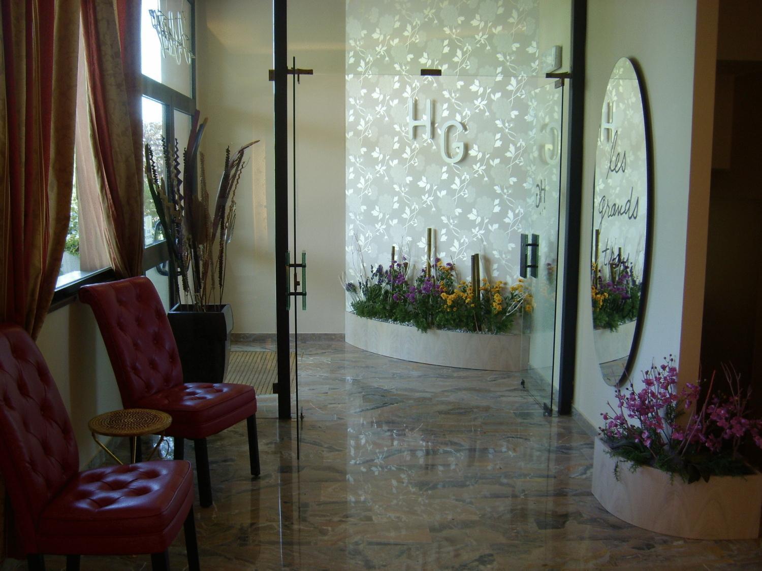 Hotel Giannina Forlimpopoli Bagian luar foto