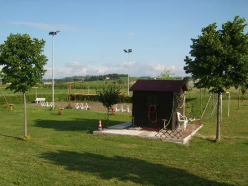 Hotel Giannina Forlimpopoli Bagian luar foto