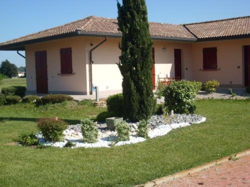Hotel Giannina Forlimpopoli Bagian luar foto