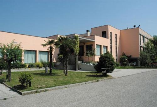 Hotel Giannina Forlimpopoli Bagian luar foto