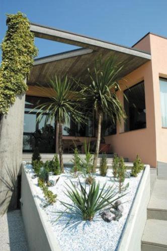Hotel Giannina Forlimpopoli Bagian luar foto