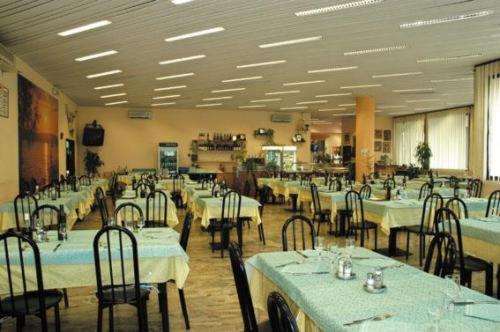 Hotel Giannina Forlimpopoli Bagian luar foto