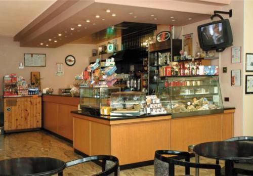 Hotel Giannina Forlimpopoli Bagian luar foto