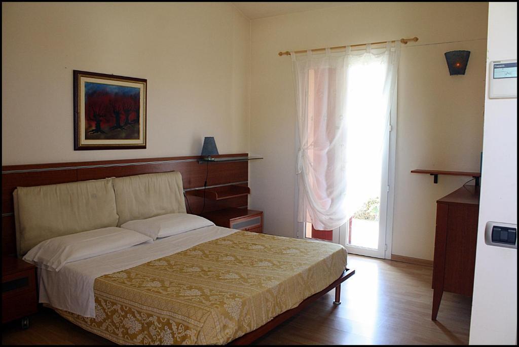 Hotel Giannina Forlimpopoli Ruang foto